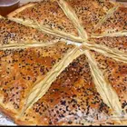 بنت الصحن على اصولها ولذيذه