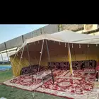 ايجار خيام بيوت شعر ايجار وفرش وكراسي وطاولات
