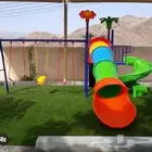 العاب حديقه