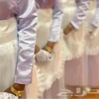 مضيفات بزي موحد وقهوجية زوجات ومناسبات
