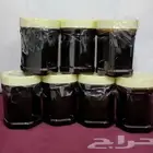 عسل السمرة الأصلي 200 توصيل مجاني
