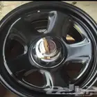 جنوط دوج بوليسي حديد