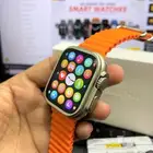 ساعه شبيه ساعه ابل اصدار اخير