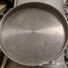 صواني كنافة او بيتزا