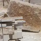 مغاسل حجر طبيعي كتابه علا الحجر الطبيعي