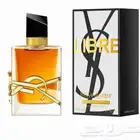 عطر ليبر او دو برفان انتنس