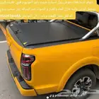 غطاء حوض رول لسياره جريت باور المونيوم قوي خفيف