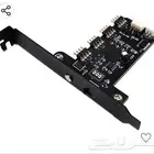 EZDIY-FAB EZDIY Taurus 12 فولت RGB LED بطاقة