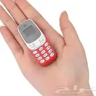 اصغر جوال نوكيا شريحتين وذاكره