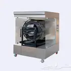شواية دجاج الطازج