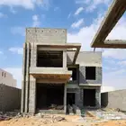 مؤسسة حذذ للمقاولات مصنفه تسليم مفتاح وأعمال مصنعية