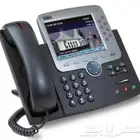 Cisco IP Phone