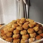 معمول دخن