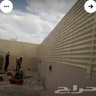 تفصيل وتركيب مظلات و سواتر وحداده عامه لتواصل ابو محمد 05522