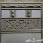اليماني معلم الديكورات الخارجية متواجدين في الجنوب