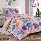 مفارش اطفال رسومات مميزه صيفي مضغوط