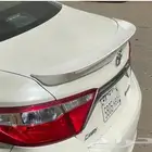 جناح كامري 2017