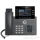 اعلان سنترال فانفل IP وهواتف وسماعات IP للفنادق والشركات