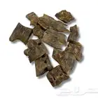 العود الطبيعي الصيني.