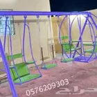 مرجيحه ذلكدواره انجيلاتفصيل جاهز كله فيه
