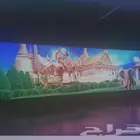شاشات LED للإيجار اليومي بأسعار مناسبة