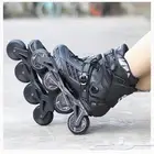 اسكوتر التزلج مقاسات مختلفه اسكيت التزلج