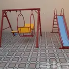 حياكم الله في مرجيحه نواره نطاطه انجيلا كله في