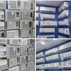 الوفاء للاجهزة الكهربائيه عروض خاصه لجميع انواع المكيفات