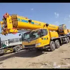 كرين7طن كرين 25 طن كرين 50 طن كرين 100طن