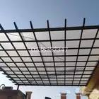 حداد مضلات وسواتر وبرجولات ومستودعات وشبابيك وابوب