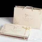 طباعة البوكاسات والأكياس بوكس عباية كرت ستكر ورق تغليف ليبل