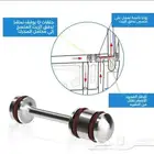 صمام ضغط الزيت ليوكن وسيرا