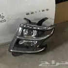 شمعه تاهو 2018