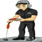 كشف تسربات المياه وحل ارتفاع فاتورة المياه معتمدين