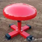 فطر جمباز مشروم . جديد