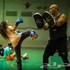 مدرب ملاكمه و كيك بوكسينج