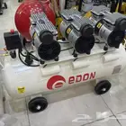 ماتور.كمبروسر. هوا كاتم 50 و 100 لتر air compressor