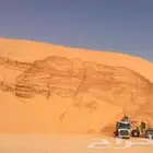 توريد رمل احمر