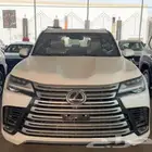 أقل سعر لكزسLX600 BBسعودي2024 ابيض جملي 559 475 شامل الضريبة