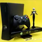 اكس بوكس 360 مع كامل الملخقات