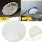 خصم التصفية لنفاذ الكمية بكج غطاء لمبة وشعار فورد بوليسي