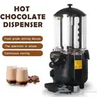 سخان شوكلاتة ( هوت شوكليت )