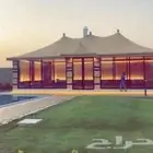 خيام ملكيه بيوت شعر مظلات مواقف للسيارات مظلات مدارس