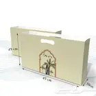 طباعة جميع انواع البوكسات والعلب والأكياس بجميع التصاميم
