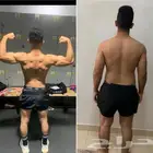 مدرب شخصي سعودي وخصم خاص لاهل تبوك
