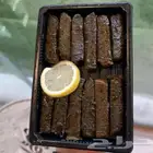 معلم ورق عنب وملفوف خلطه وطباخه وكل شئ