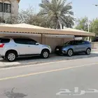 مظلات وسواتروبرجولات