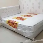 مراتب طبيه ومراتب سست واسرره خشب وحديد