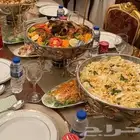 أسر منتجه -تنسيق حفلات