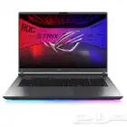 لابتوب أسوس ROG Strix G18